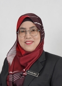Syazlina Binti Bahari